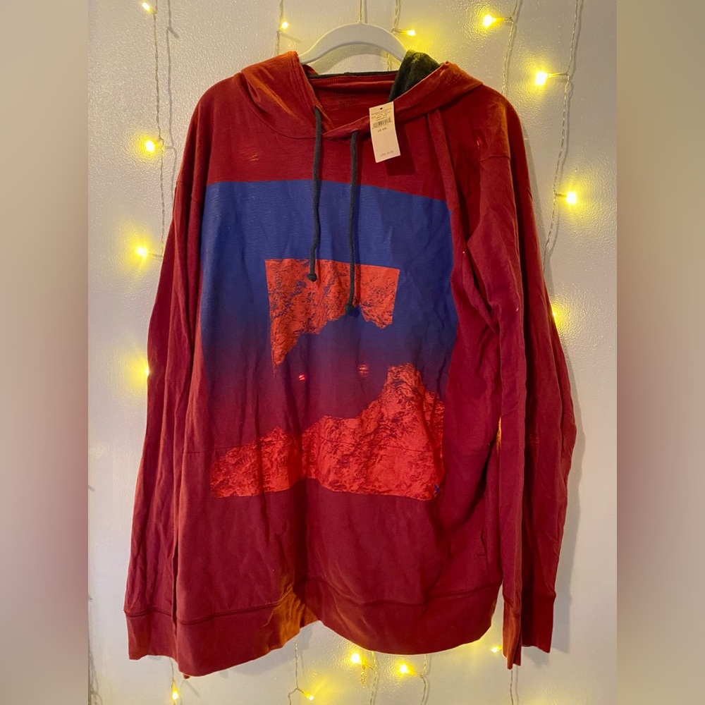 American Eagle Hoodie NWT